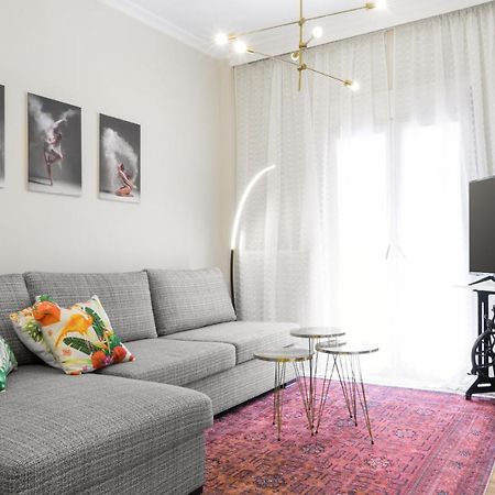 Luxury #3 By Ototo Apartment Thessaloníki Ngoại thất bức ảnh