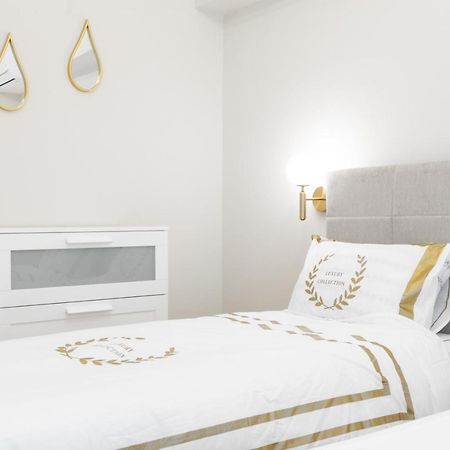 Luxury #3 By Ototo Apartment Thessaloníki Ngoại thất bức ảnh