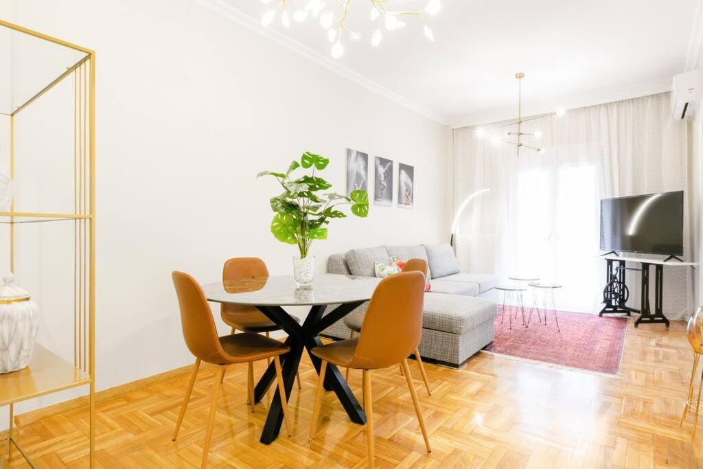 Luxury #3 By Ototo Apartment Thessaloníki Ngoại thất bức ảnh