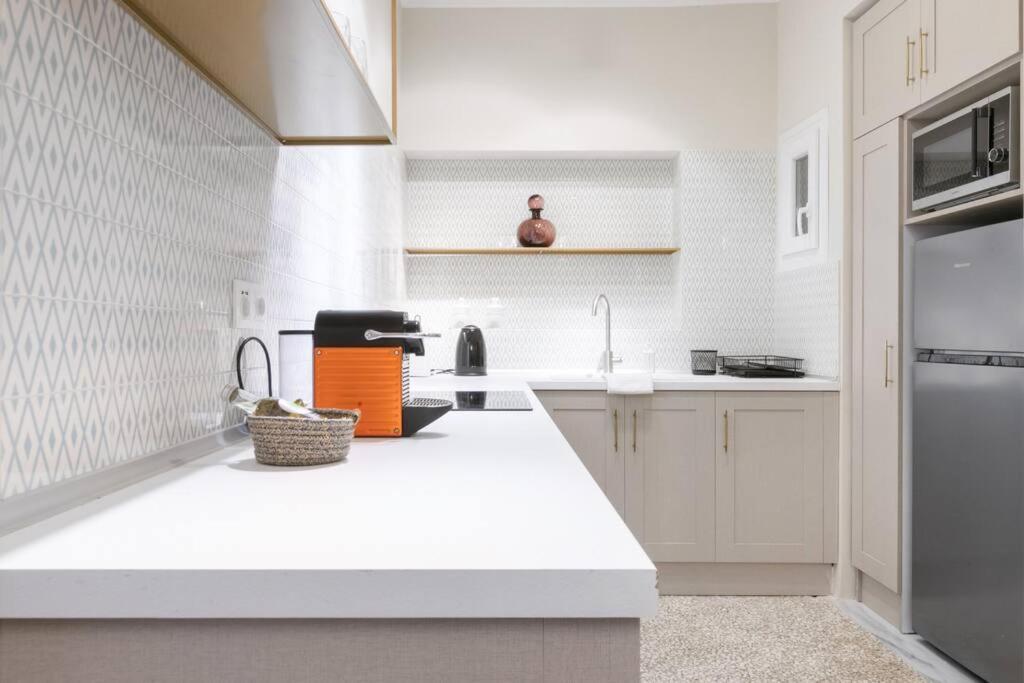 Luxury #3 By Ototo Apartment Thessaloníki Ngoại thất bức ảnh