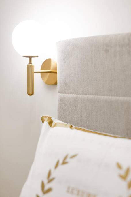 Luxury #3 By Ototo Apartment Thessaloníki Ngoại thất bức ảnh