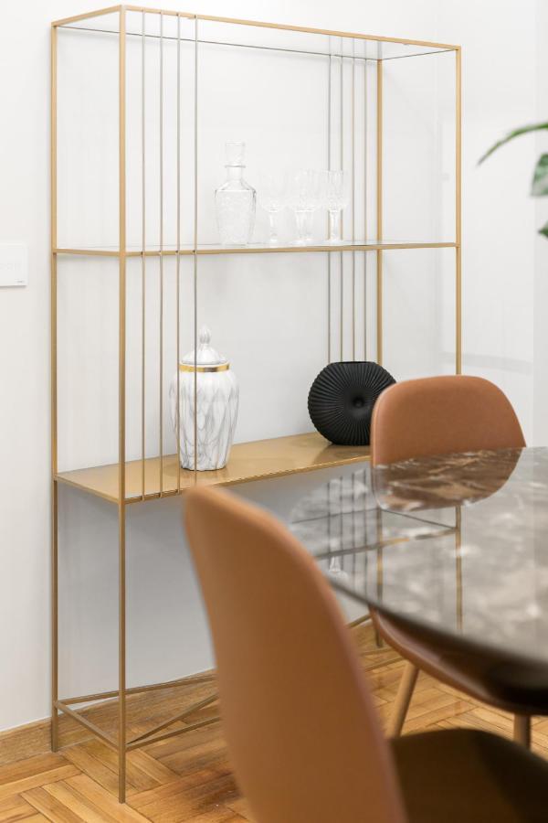 Luxury #3 By Ototo Apartment Thessaloníki Ngoại thất bức ảnh