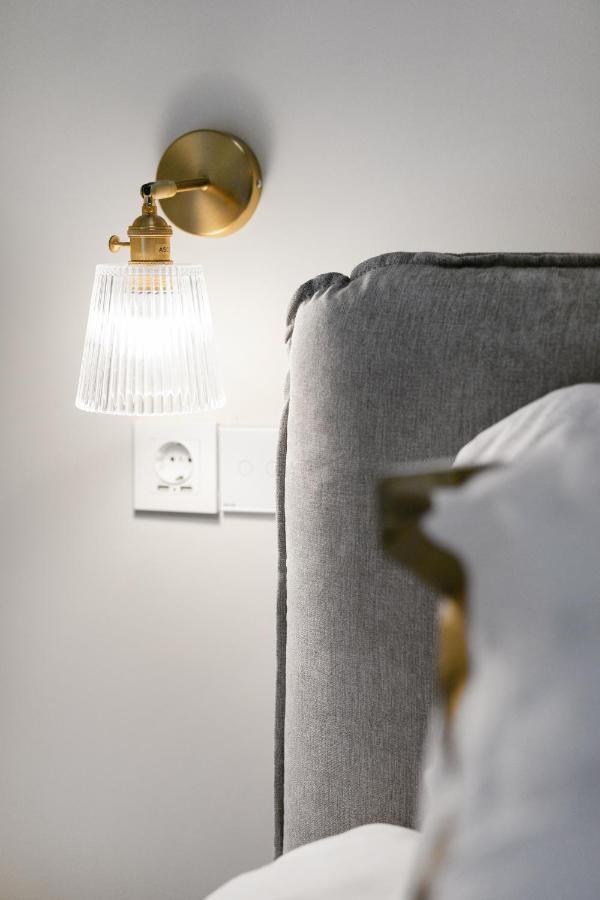 Luxury #3 By Ototo Apartment Thessaloníki Ngoại thất bức ảnh