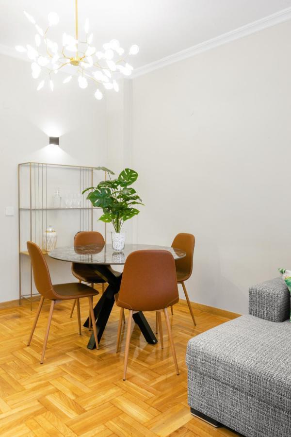 Luxury #3 By Ototo Apartment Thessaloníki Ngoại thất bức ảnh