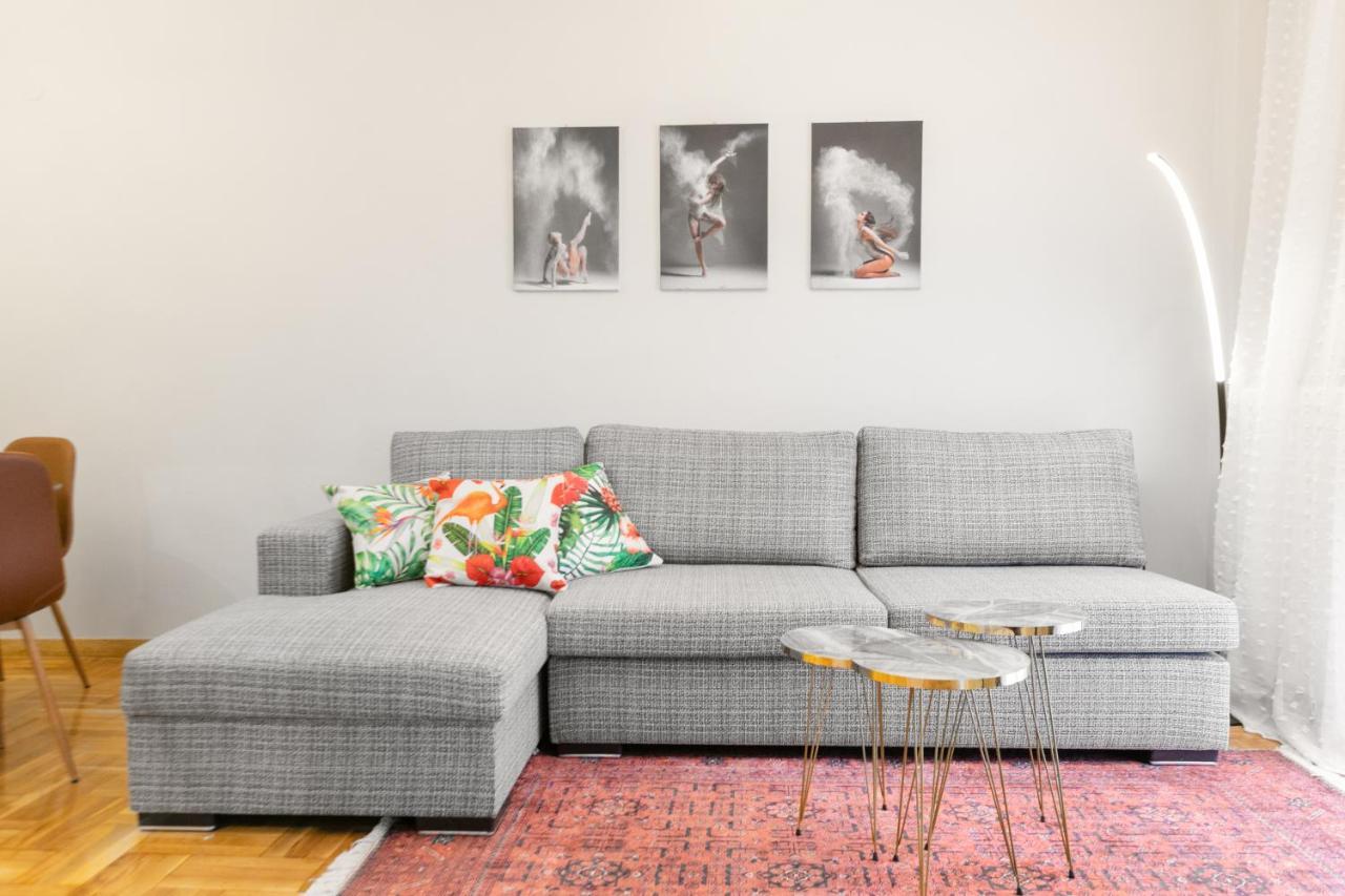 Luxury #3 By Ototo Apartment Thessaloníki Ngoại thất bức ảnh
