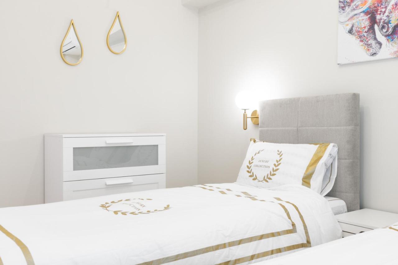 Luxury #3 By Ototo Apartment Thessaloníki Ngoại thất bức ảnh