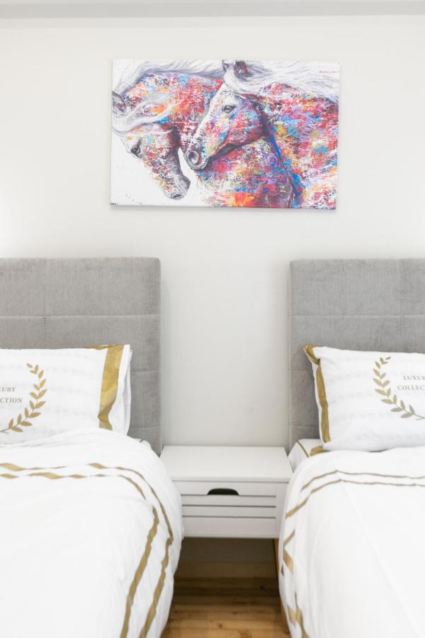 Luxury #3 By Ototo Apartment Thessaloníki Ngoại thất bức ảnh