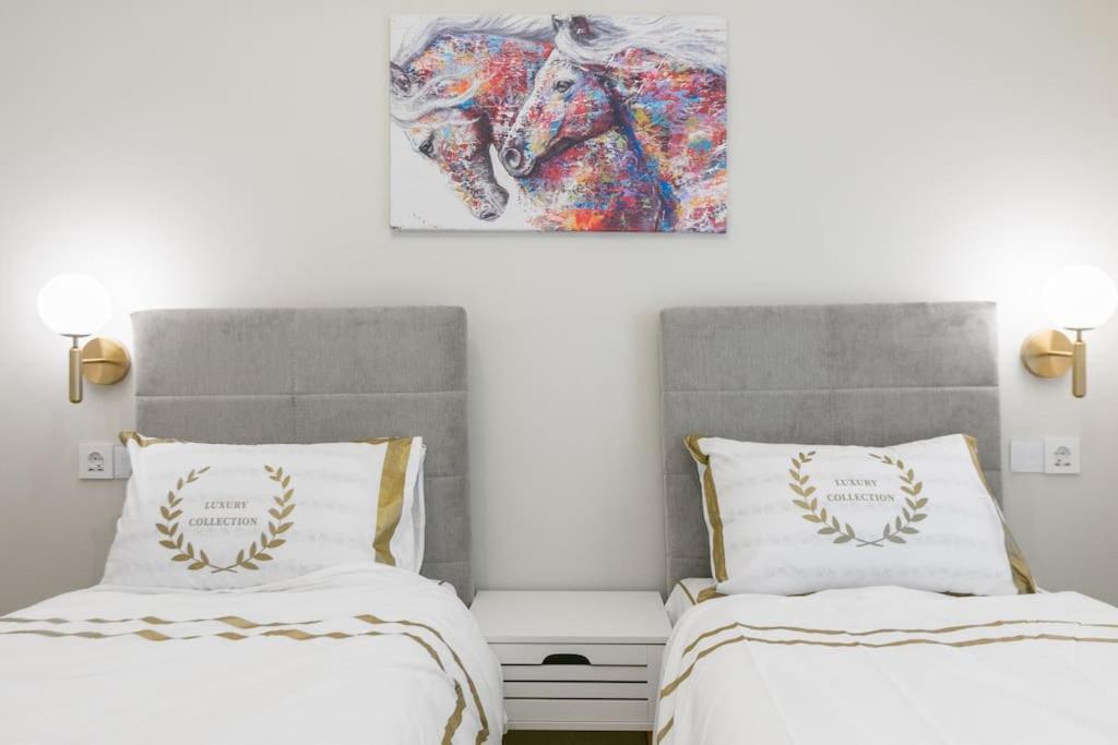 Luxury #3 By Ototo Apartment Thessaloníki Ngoại thất bức ảnh
