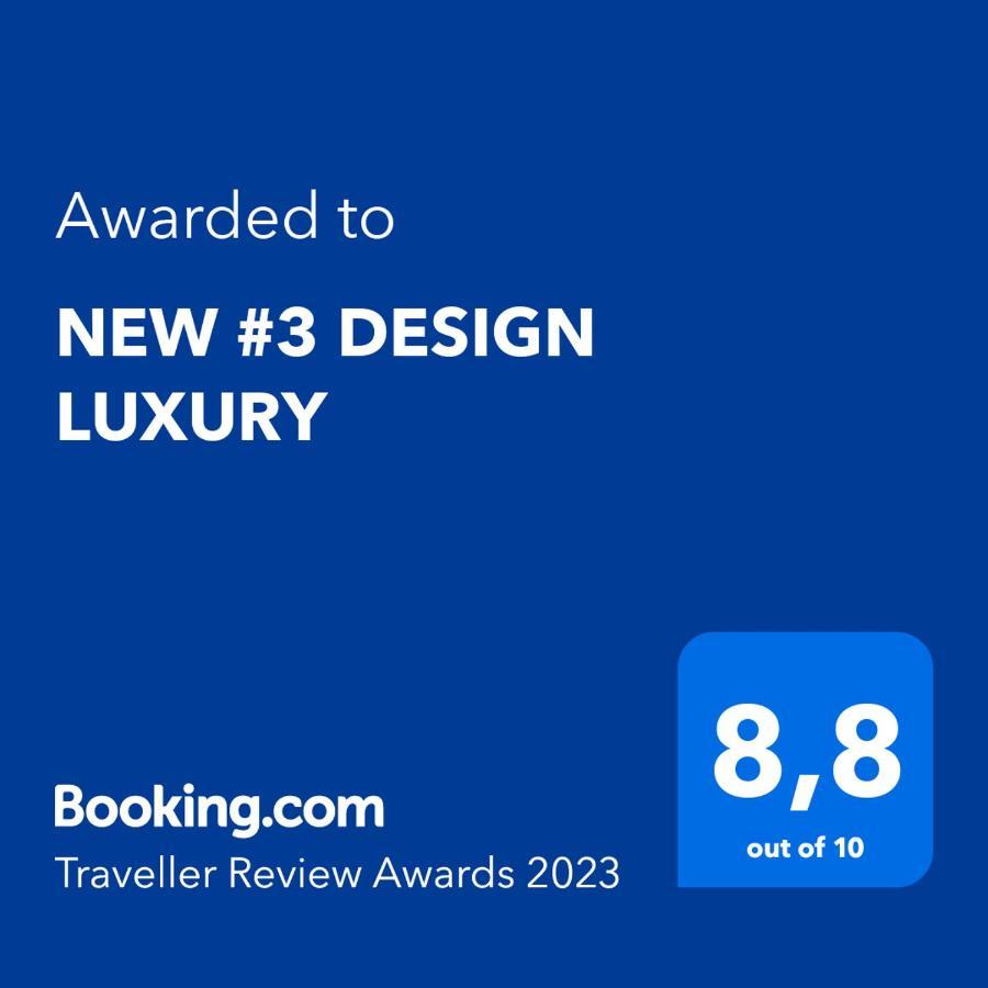 Luxury #3 By Ototo Apartment Thessaloníki Ngoại thất bức ảnh